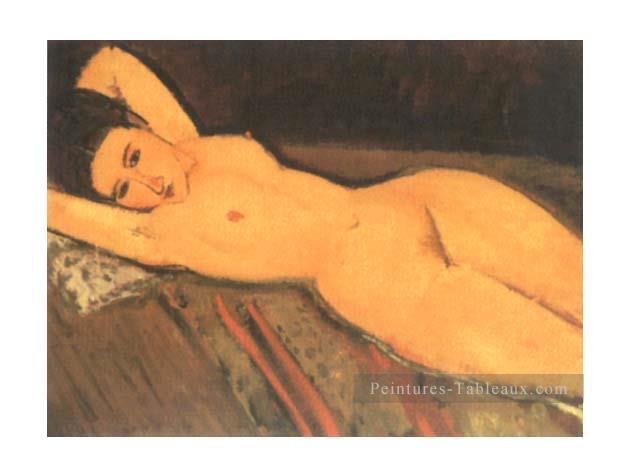 yxm144nD moderne Nu Amedeo Clemente Modigliani Peintures à l'huile